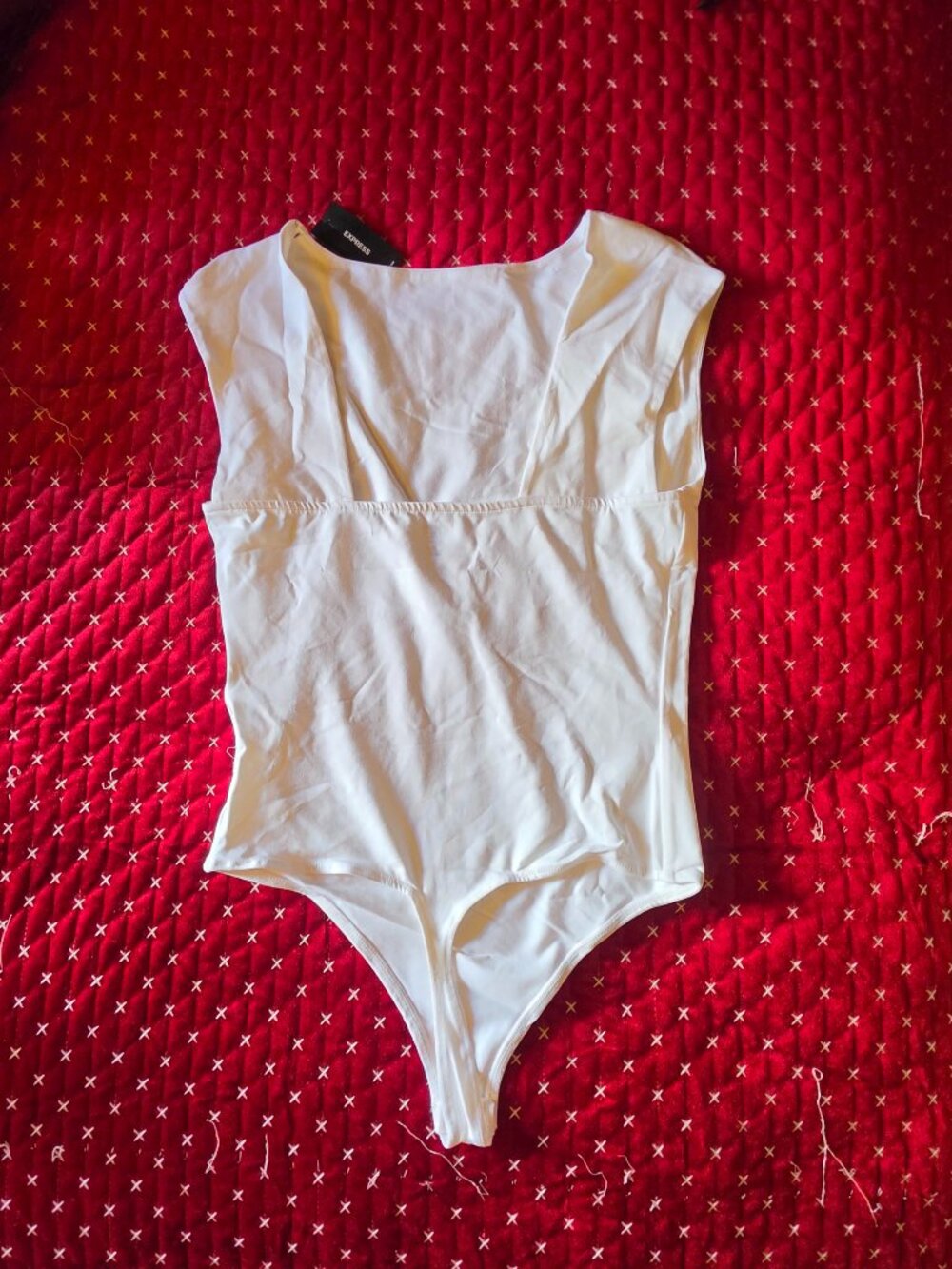 Express Bodysuit - Picture 3 of 4